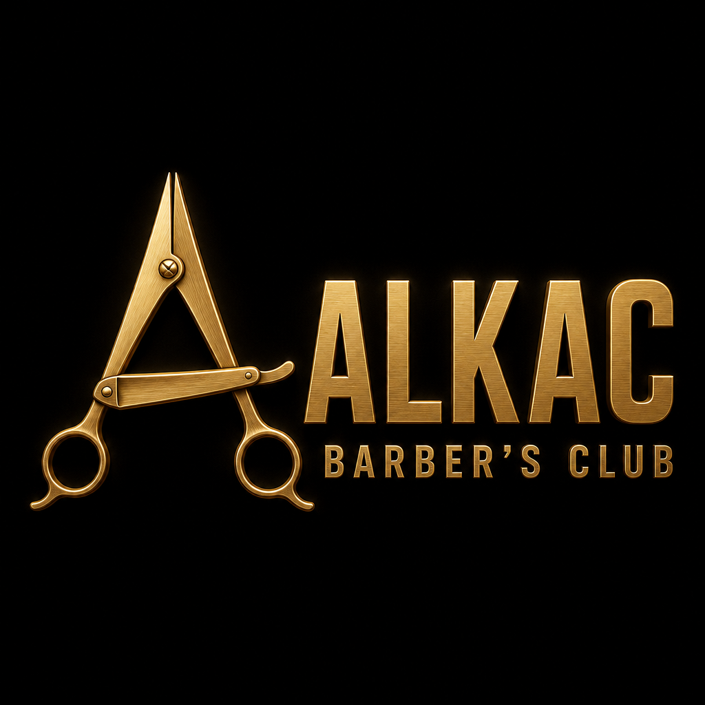 Cebrail Alkac Barber's Club